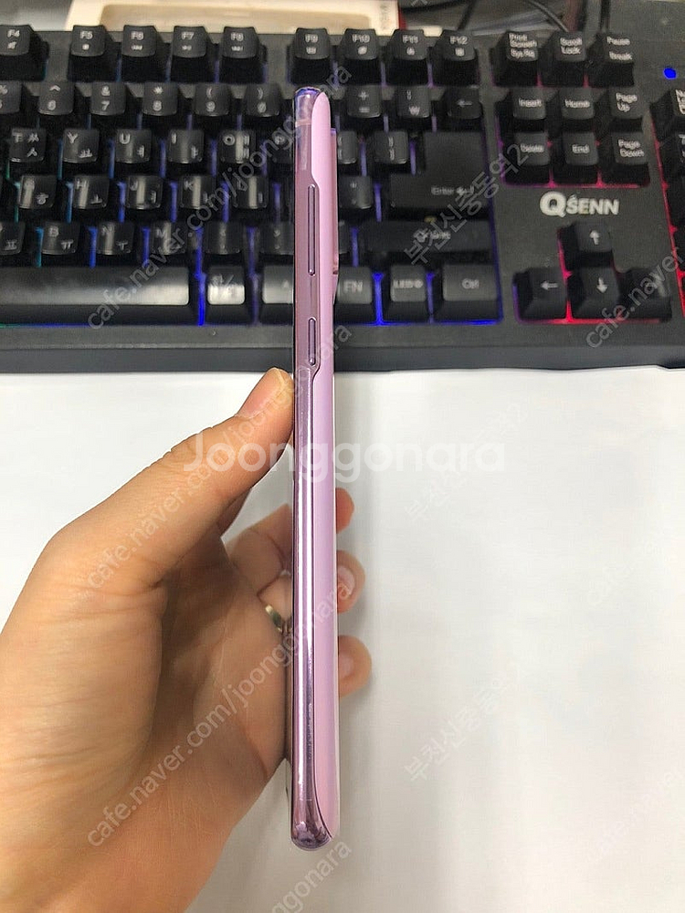 041939 삼성정식리퍼폰 KT 갤럭시S20FE 5G ...--6