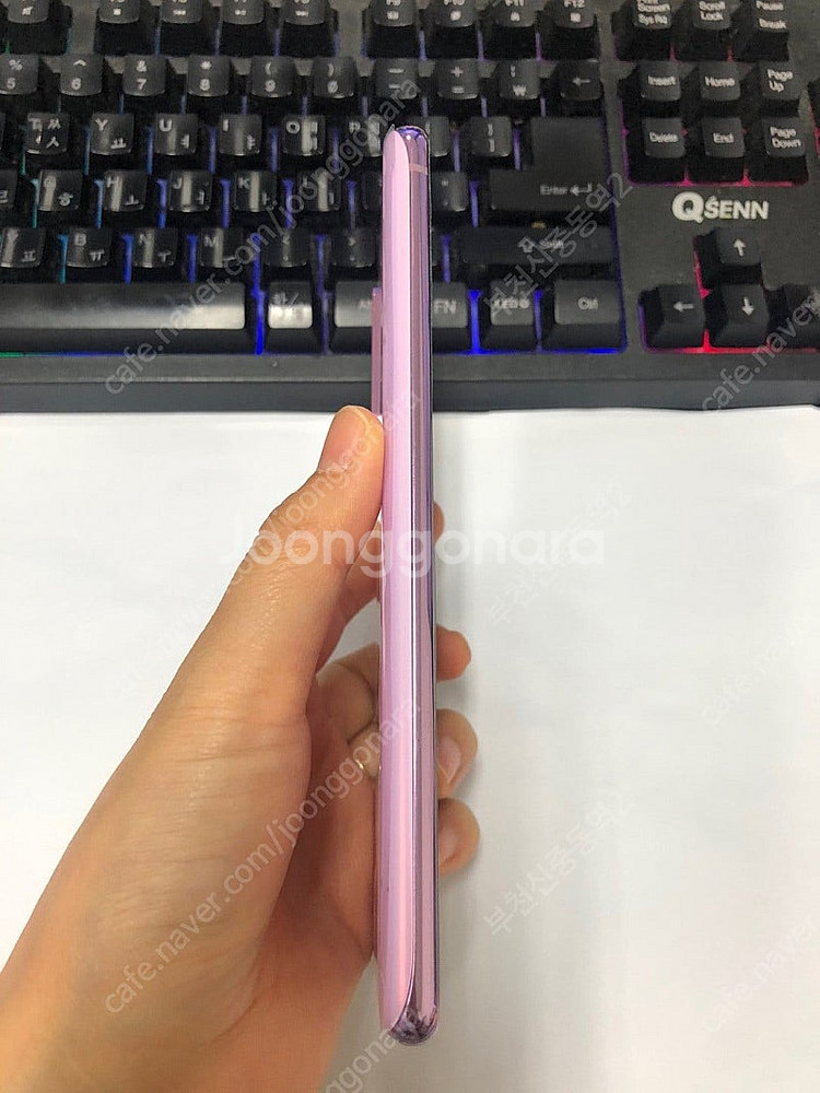 041939 삼성정식리퍼폰 KT 갤럭시S20FE 5G ...--7