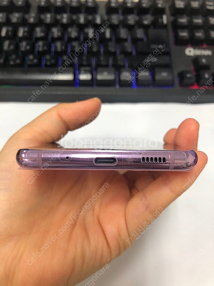 041939 삼성정식리퍼폰 KT 갤럭시S20FE 5G ...--8
