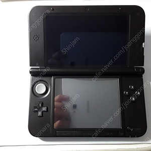 닌텐도 3ds xl 판매합니다 (상태 A급)