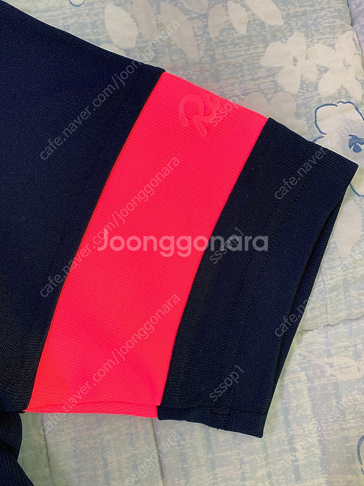 [미사용] 라파 클래식 져지와 라파 메리노 폴로 셔츠 ...--2