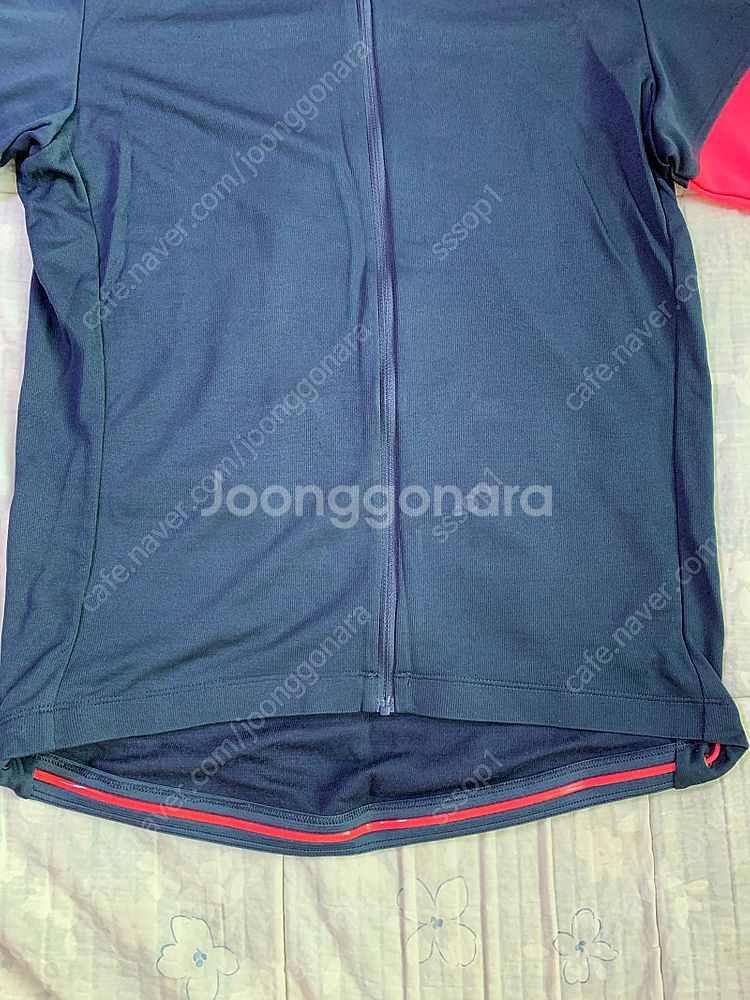 [미사용] 라파 클래식 져지와 라파 메리노 폴로 셔츠 ...--7