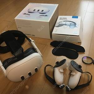 메타퀘스트3 VR