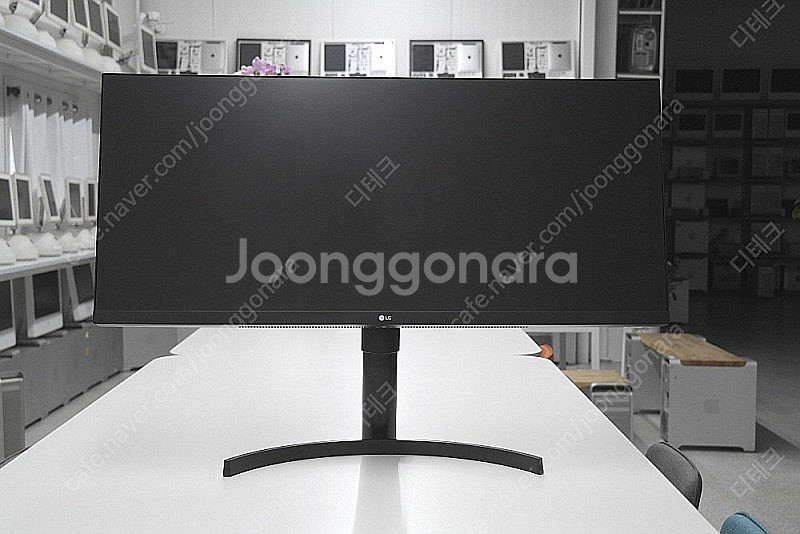 LG 울트라와이드 34WN750 팝니다.--0