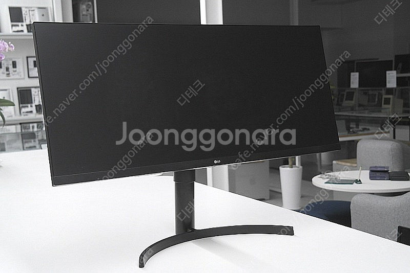 LG 울트라와이드 34WN750 팝니다.--2