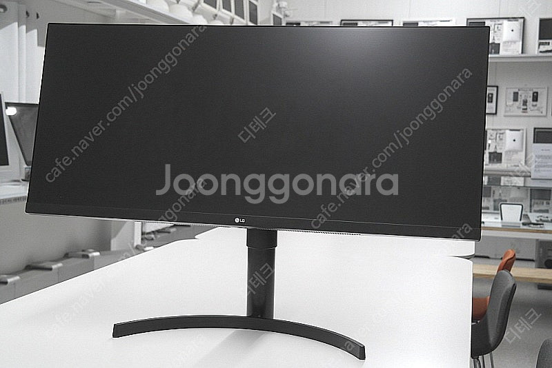 LG 울트라와이드 34WN750 팝니다.--3