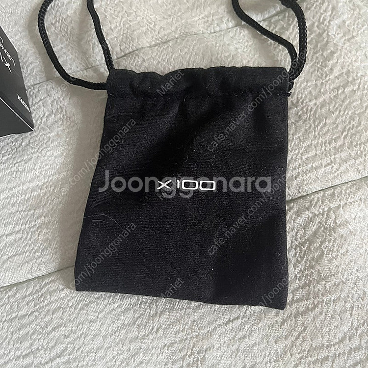 후지 X100V 후드 어댑터링 일괄 LH-X100--2
