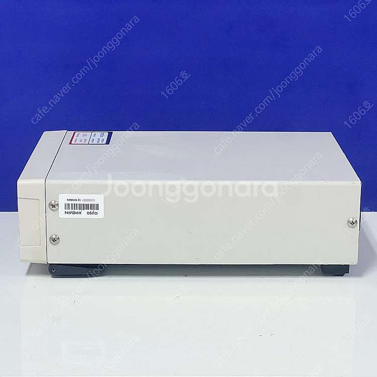 HIOKI RM3545-01 히오키 저항미터 판매--2