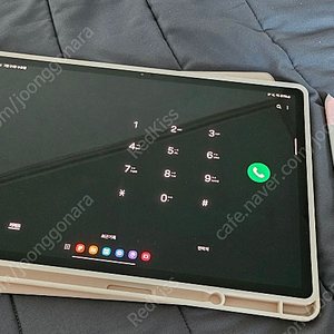 갤럭시탭 S9 플러스 256기가 판매합니다