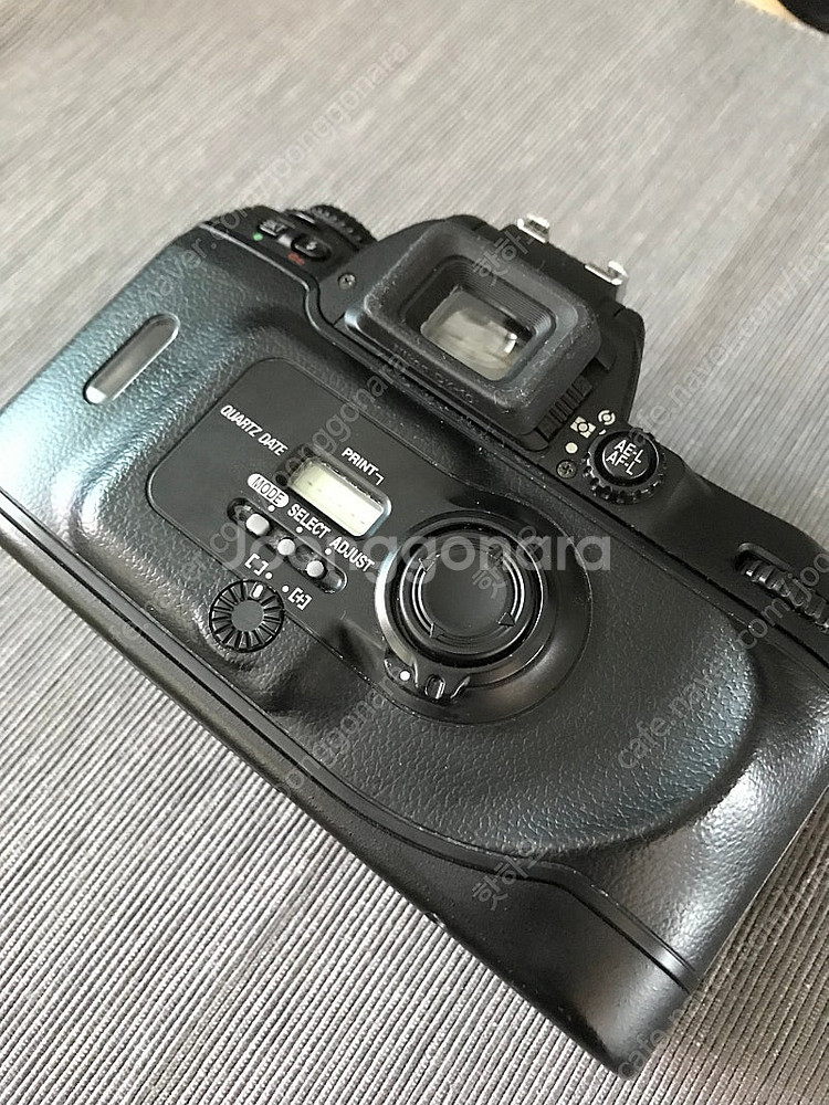 상태좋은 니콘 f80D--2