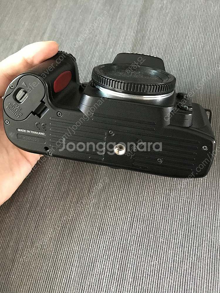 상태좋은 니콘 f80D--5