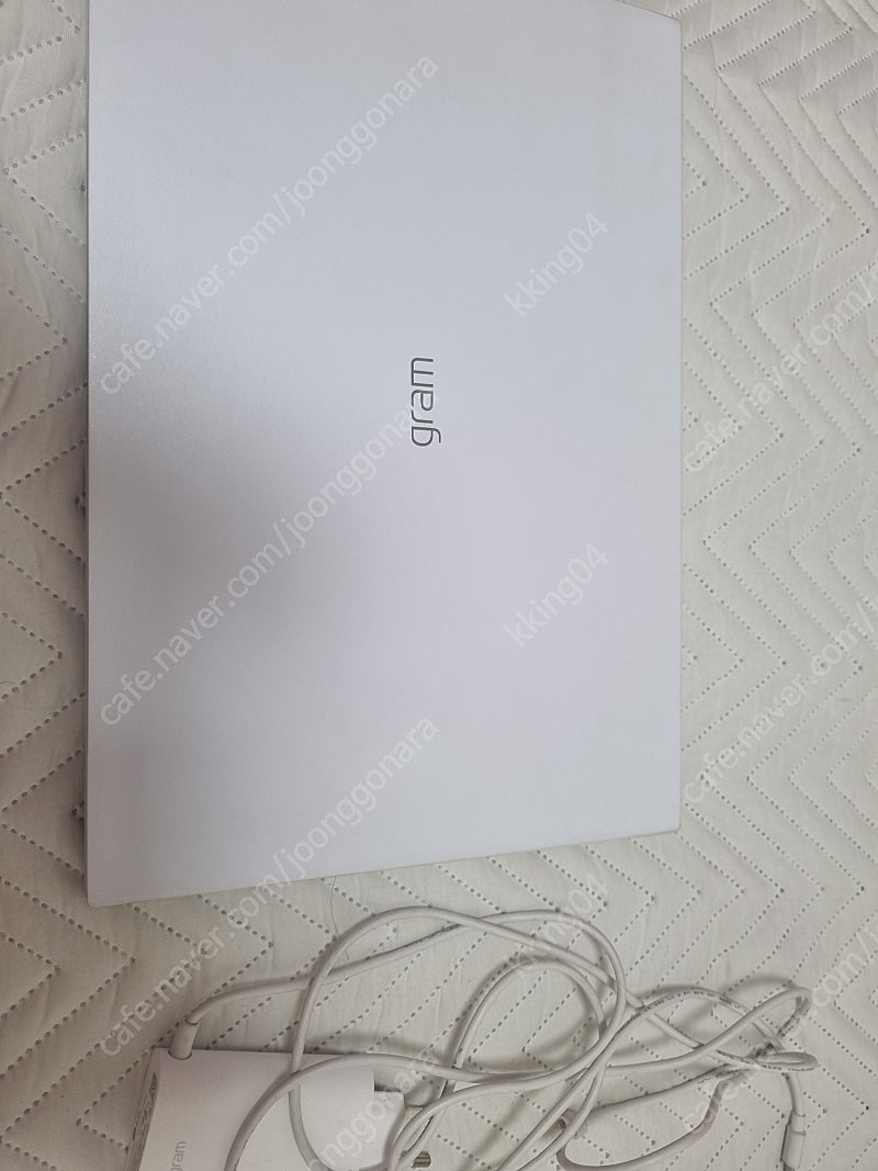 LG그램 17인치 17Z95P-GA5WK 노트북 i5-11/램16/256 고사양 노트북 판매