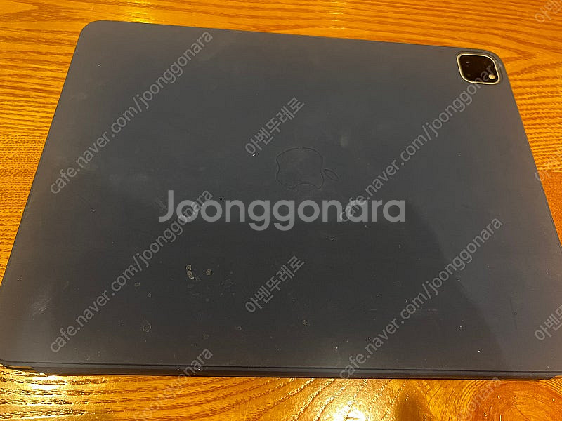 M1 아이패드 프로 12.9 128g wifi + 애플...--0