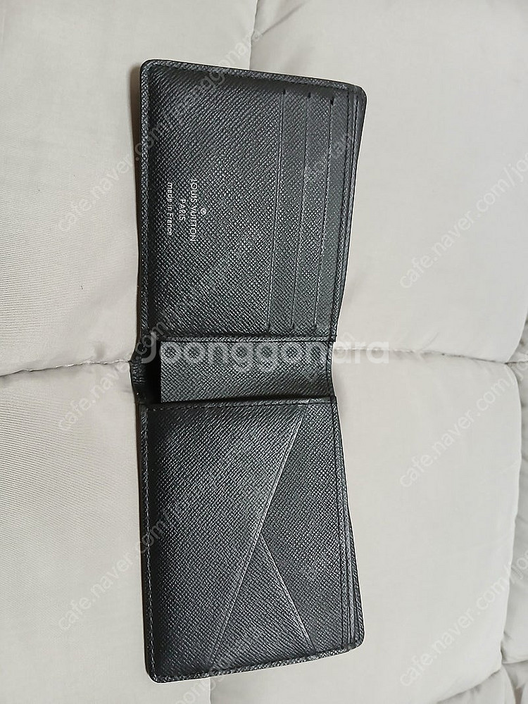 루이비통 지갑 멀티플월릿(M61695)--2