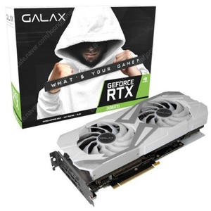 3060ti, 3070, 3070ti 화이트계열 그래픽카드삽니다.