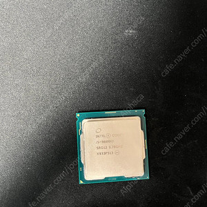 i5 9600kf
