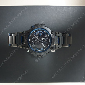 지샥 G-SHOCK MTG-B1000XB 판매 합니다