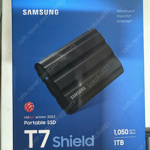 삼성 portable ssd 1tb