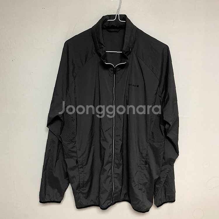 라푸마 남성 바람막이 110XXL--0