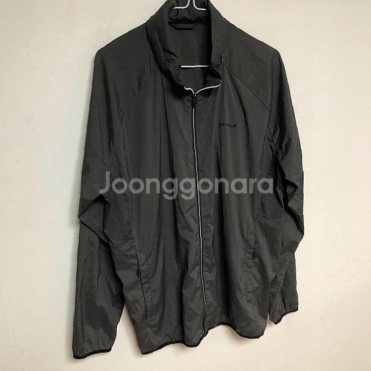 라푸마 남성 바람막이 110XXL--1