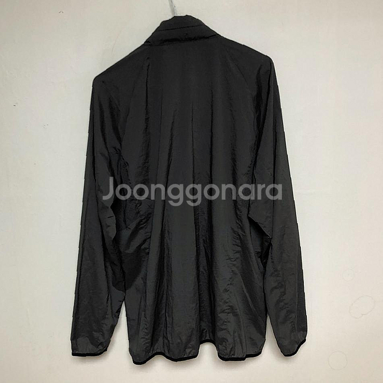 라푸마 남성 바람막이 110XXL--2