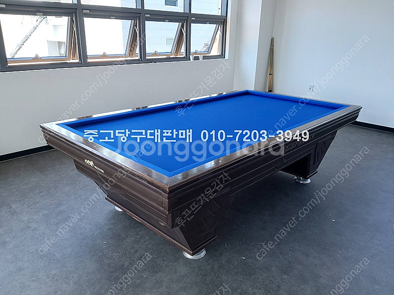 당구대 당구장용, 가정용, 복지관, 마을회관, 휴게실용...--7
