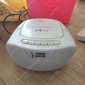 인비오 CD600