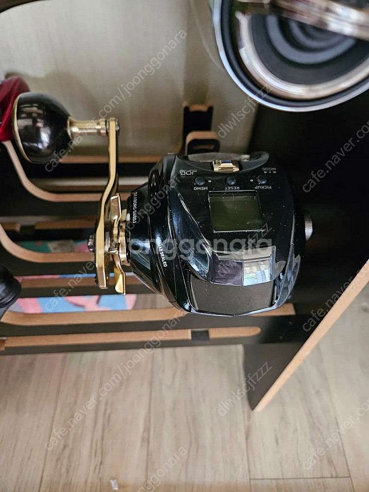 다이와 시보그 g400j 판매합니다.(신동급)--0