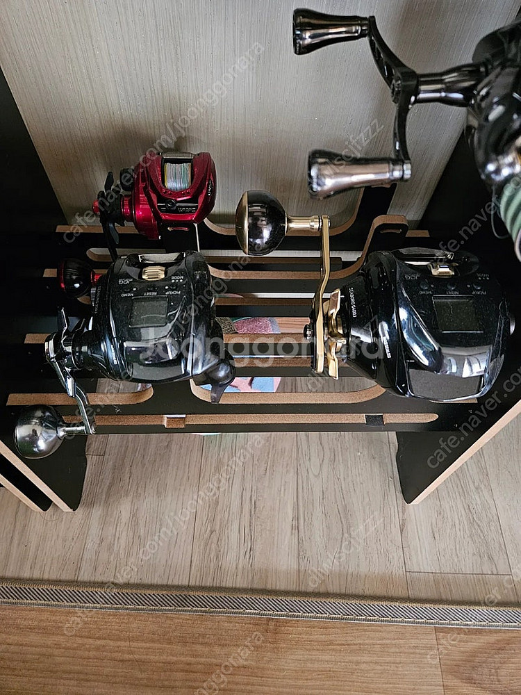 다이와 시보그 g400j 판매합니다.(신동급)--1