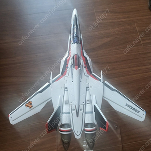 DX초합금 VF-25F 알토기 + 슈퍼파츠 구판 중고 판매합니다.