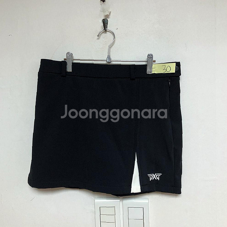 PXG 여성 스커트 치마 30인치--0