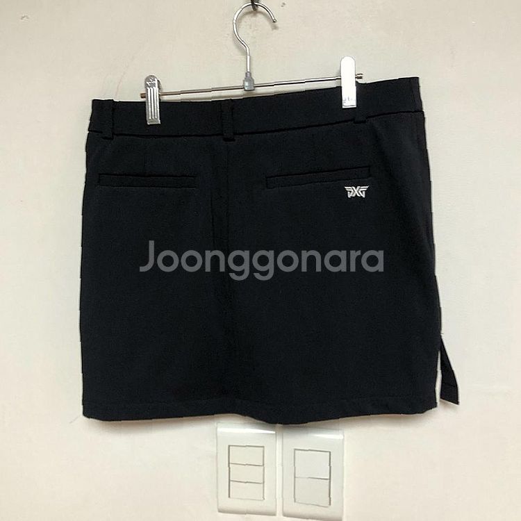 PXG 여성 스커트 치마 30인치--1