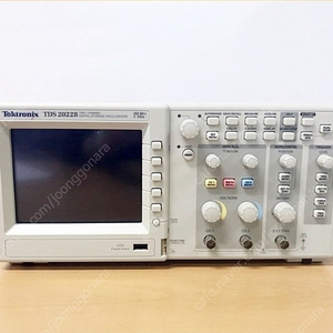 Tektronix 텍트로닉스 TDS2022B 오실로스코프 200MHz 중고스코프 팝니다