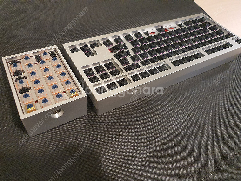 OTD/철고래/랍철/Orion Prototype(감독판...--0