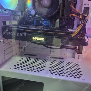 RTX2080SUPER 판매합니다.