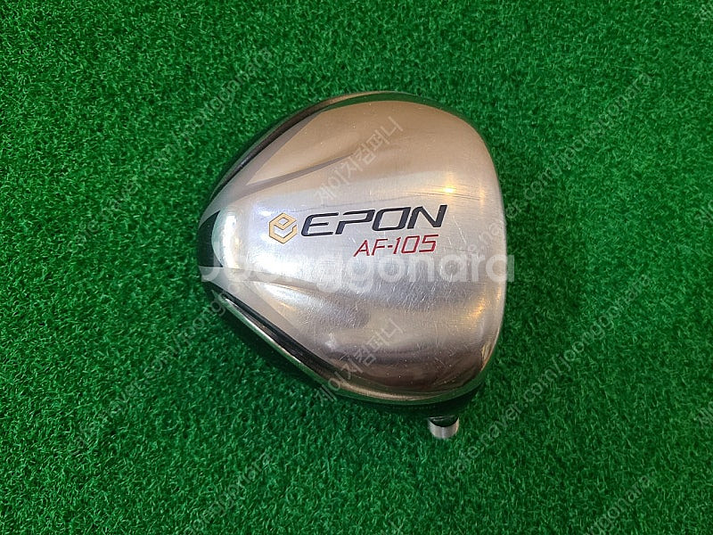 EPON 에폰 AF-105드라이버 헤드--0