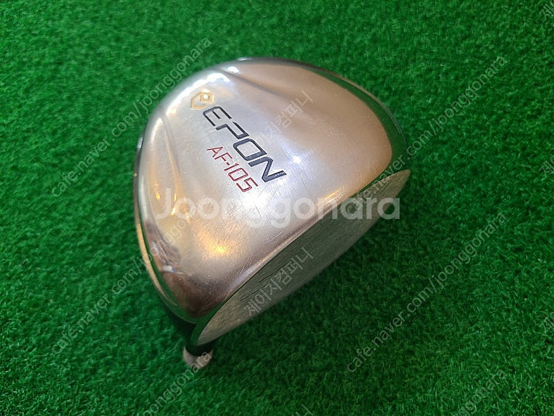 EPON 에폰 AF-105드라이버 헤드--2