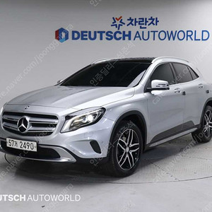 벤츠GLA클래스 X156 GLA200 D 4MATIC 액티비티 에디션 (5인승)@중고차@24시상담@저신용@전액할부