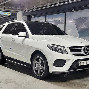 벤츠GLE 클래스 W166 GLE 350 d 4MATIC@중고차@24시상담@저신용@전액할부