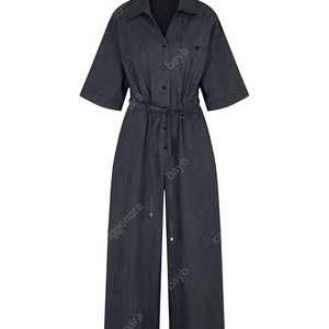 킨더살몬 worksuit from japan 워크수트 점프수트