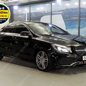 벤츠CLA클래스 CLA 220 AMG LINE@중고차@24시상담@저신용@전액할부