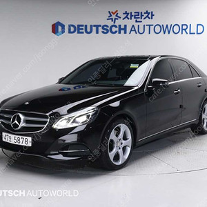 벤츠E-클래스 W212 E350 4MATIC@중고차@24시상담@저신용@전액할부