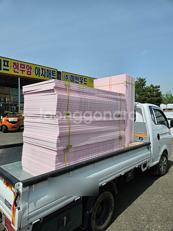 OSB 합판 라왕 코아 [방부목 , 합판]--6