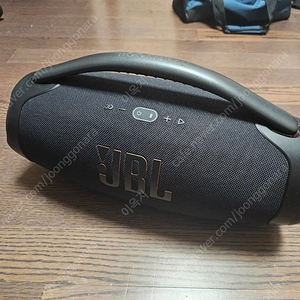 jbl boombox3