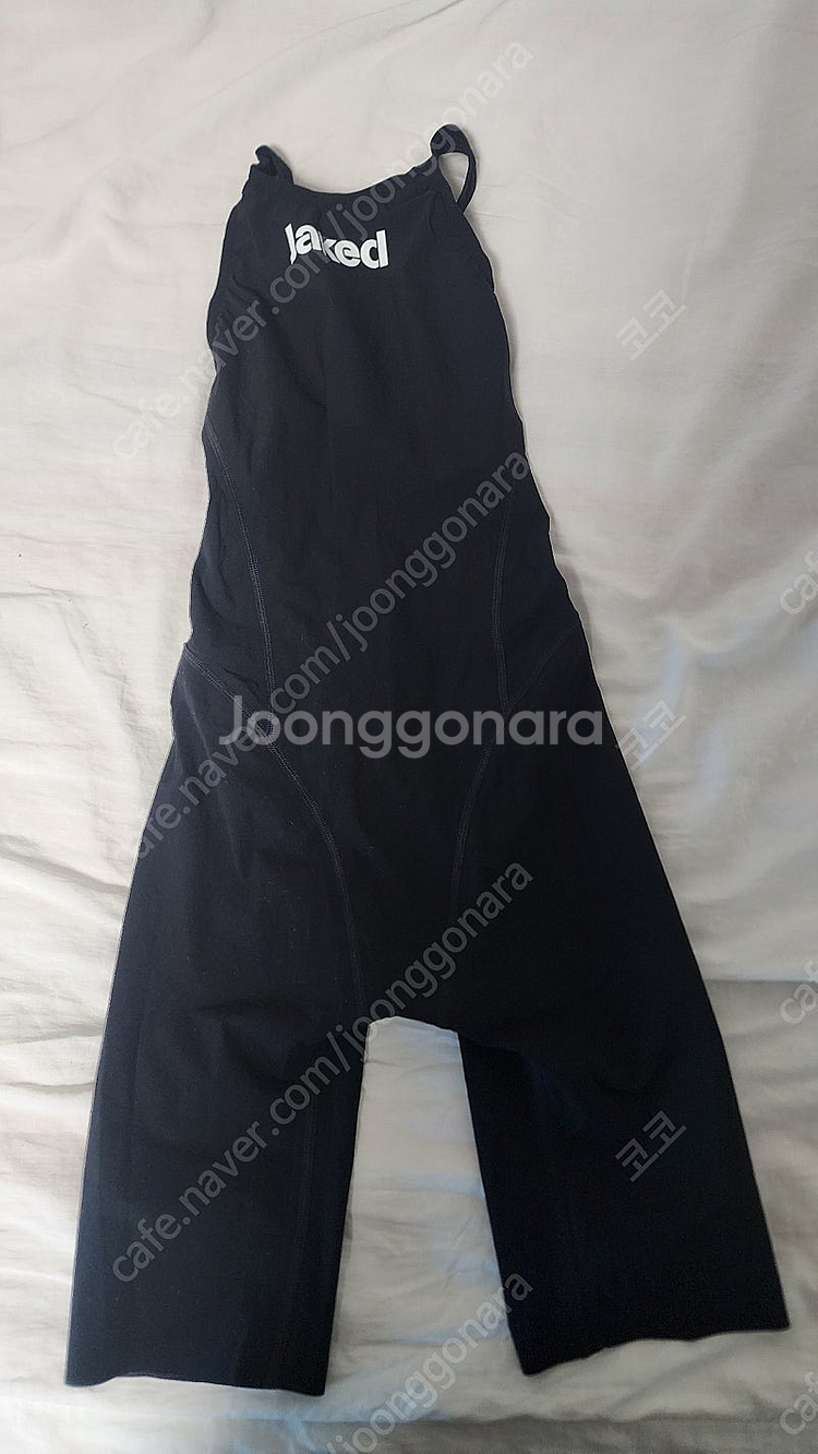 제이키드 여성 바스락반신복--0