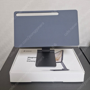 니케 마그네틱 거치대 갤럭시탭