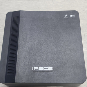 키폰 주장치 IPECS eMG80