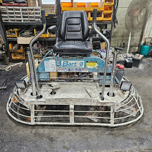 중고쌍발기, 바텔 21마력 36인치/벵가드 엔진 쌍발기(미국산 )