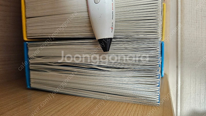 오톡 영어 일본어 중국어 스페인어 세이펜 포함--1
