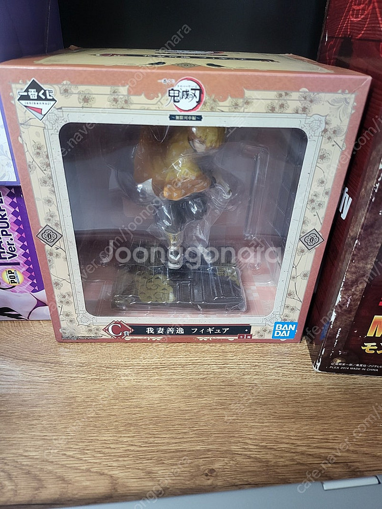 제일복권c상 젠이츠--0